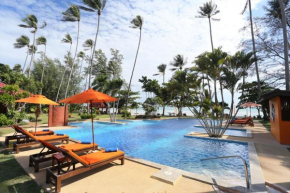 Отель Viva Vacation Resort  Липа Ной